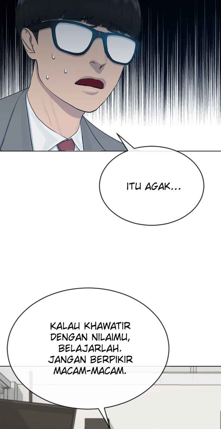 Hypnosis School Chapter 18 - halaman 29