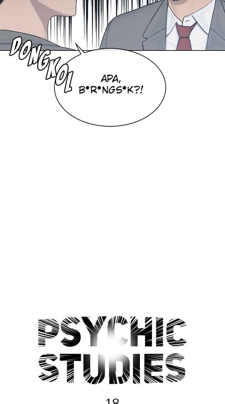 Hypnosis School Chapter 18 - halaman 3