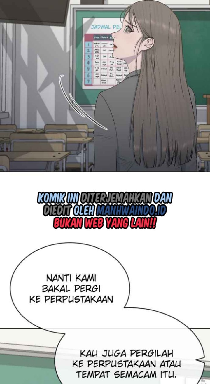 Hypnosis School Chapter 18 - halaman 30