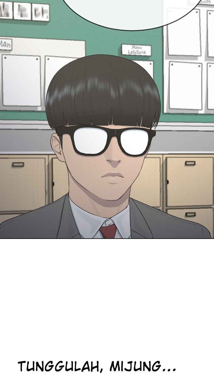 Hypnosis School Chapter 18 - halaman 31