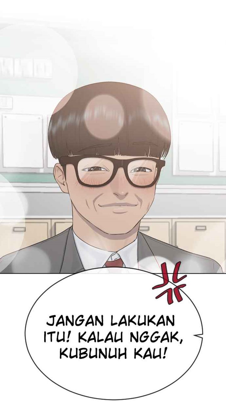 Hypnosis School Chapter 18 - halaman 32