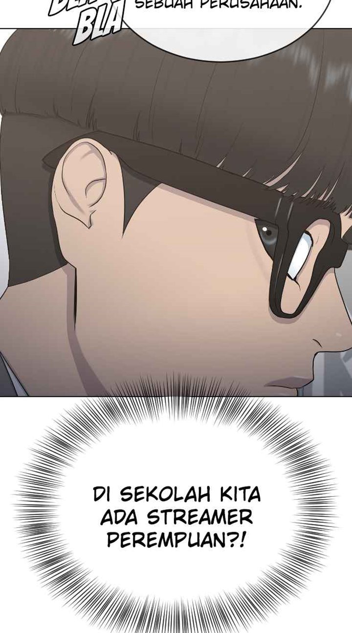 Hypnosis School Chapter 18 - halaman 34
