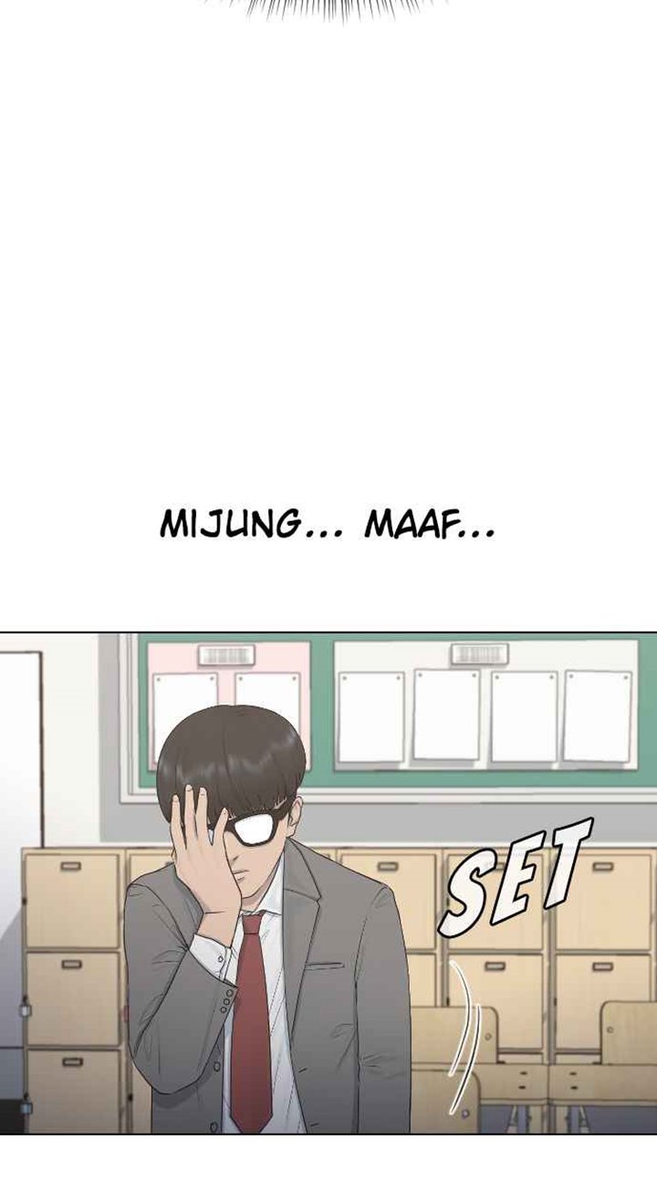 Hypnosis School Chapter 18 - halaman 35