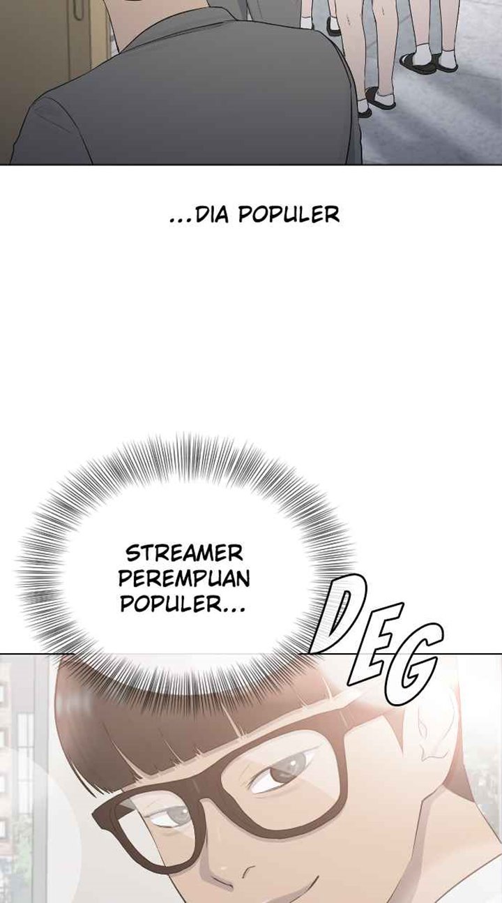 Hypnosis School Chapter 18 - halaman 37