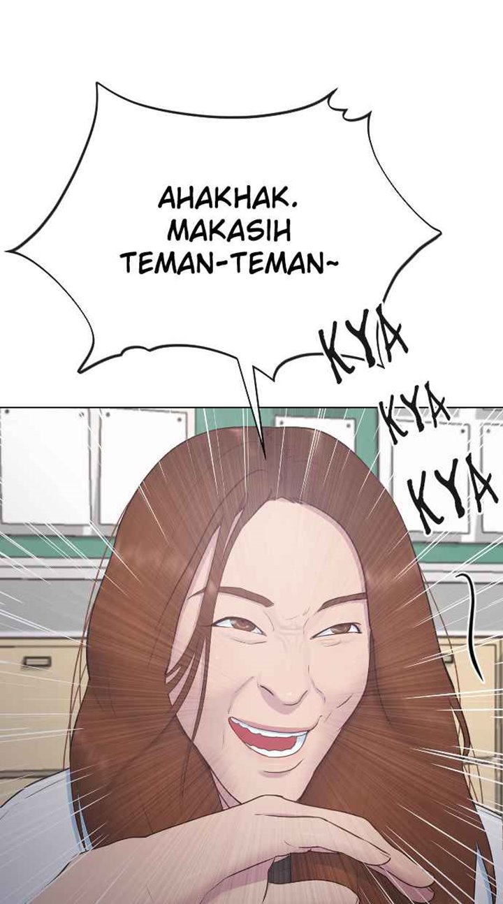 Hypnosis School Chapter 18 - halaman 39