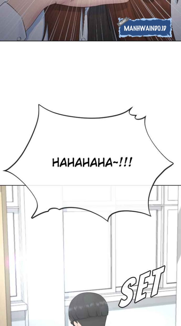 Hypnosis School Chapter 18 - halaman 40