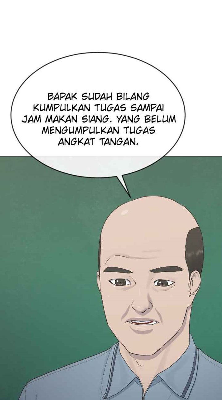 Hypnosis School Chapter 18 - halaman 42