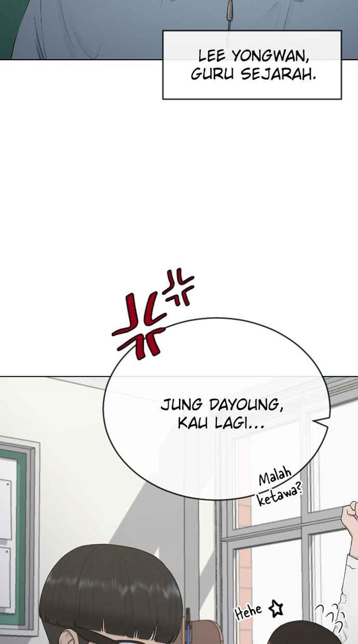 Hypnosis School Chapter 18 - halaman 43