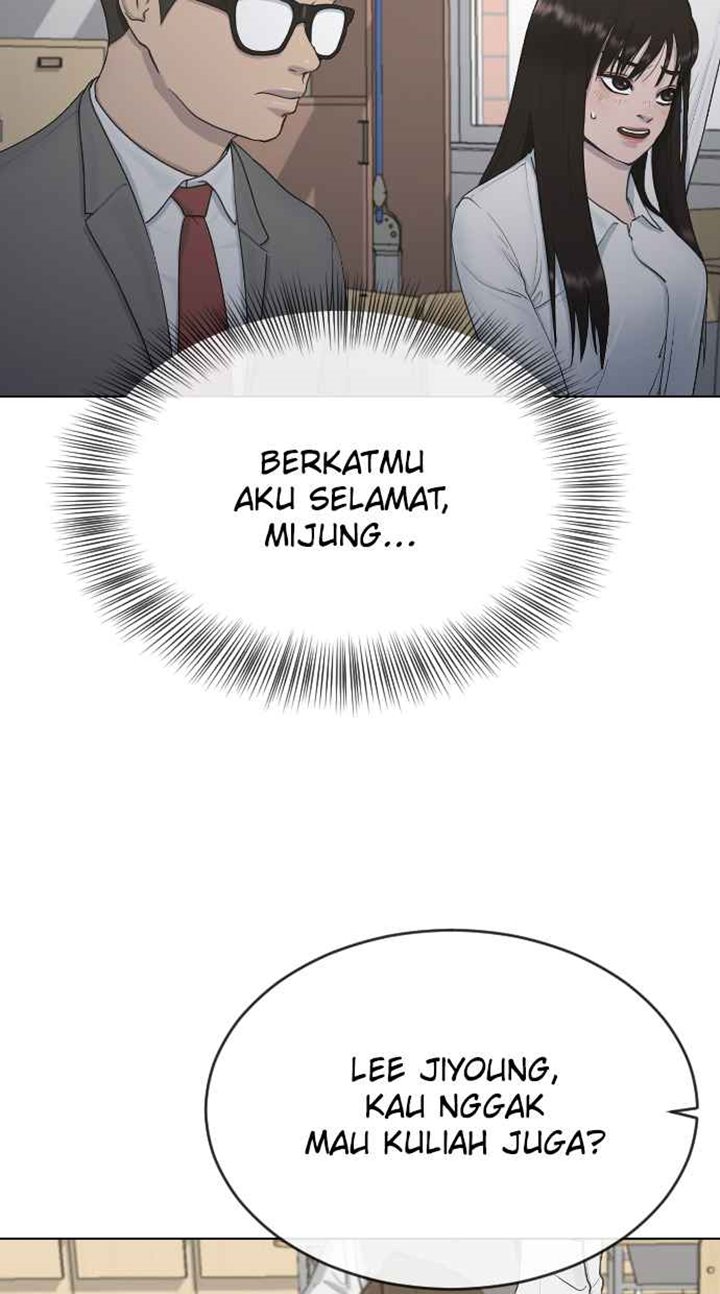 Hypnosis School Chapter 18 - halaman 44