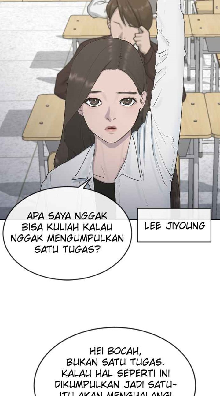 Hypnosis School Chapter 18 - halaman 45