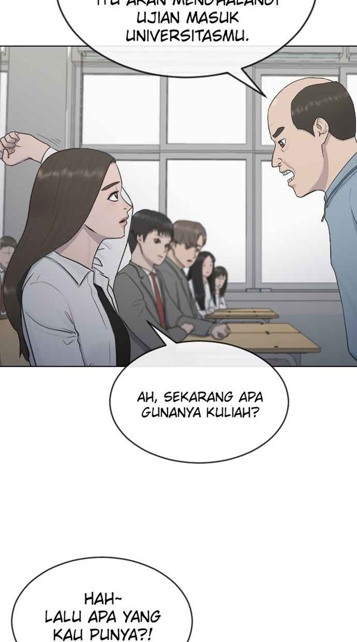 Hypnosis School Chapter 18 - halaman 46