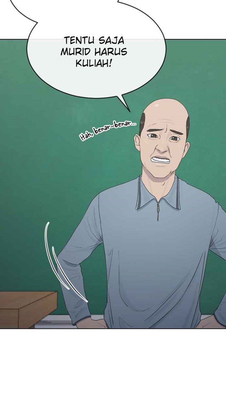 Hypnosis School Chapter 18 - halaman 47