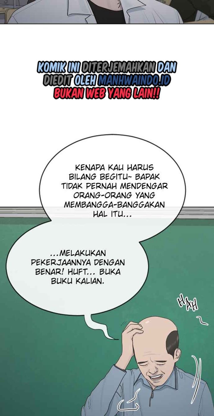 Hypnosis School Chapter 18 - halaman 49