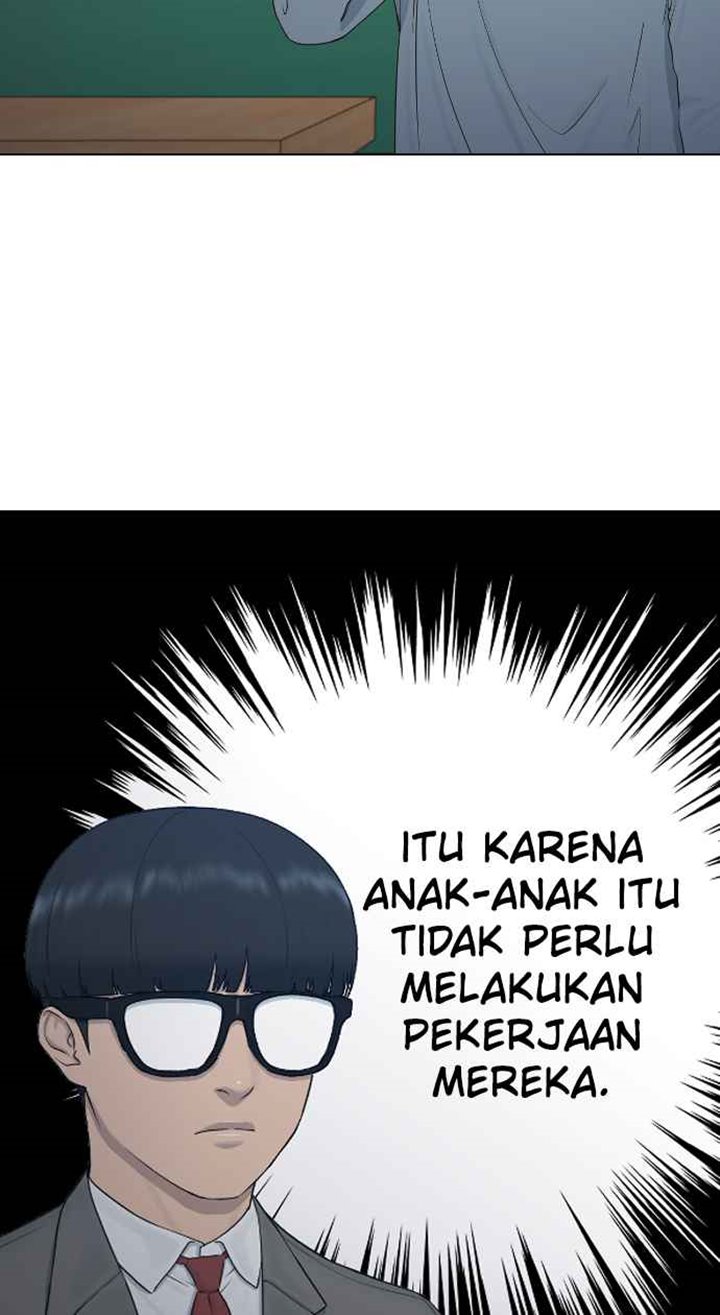 Hypnosis School Chapter 18 - halaman 50