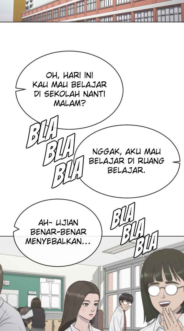 Hypnosis School Chapter 18 - halaman 52