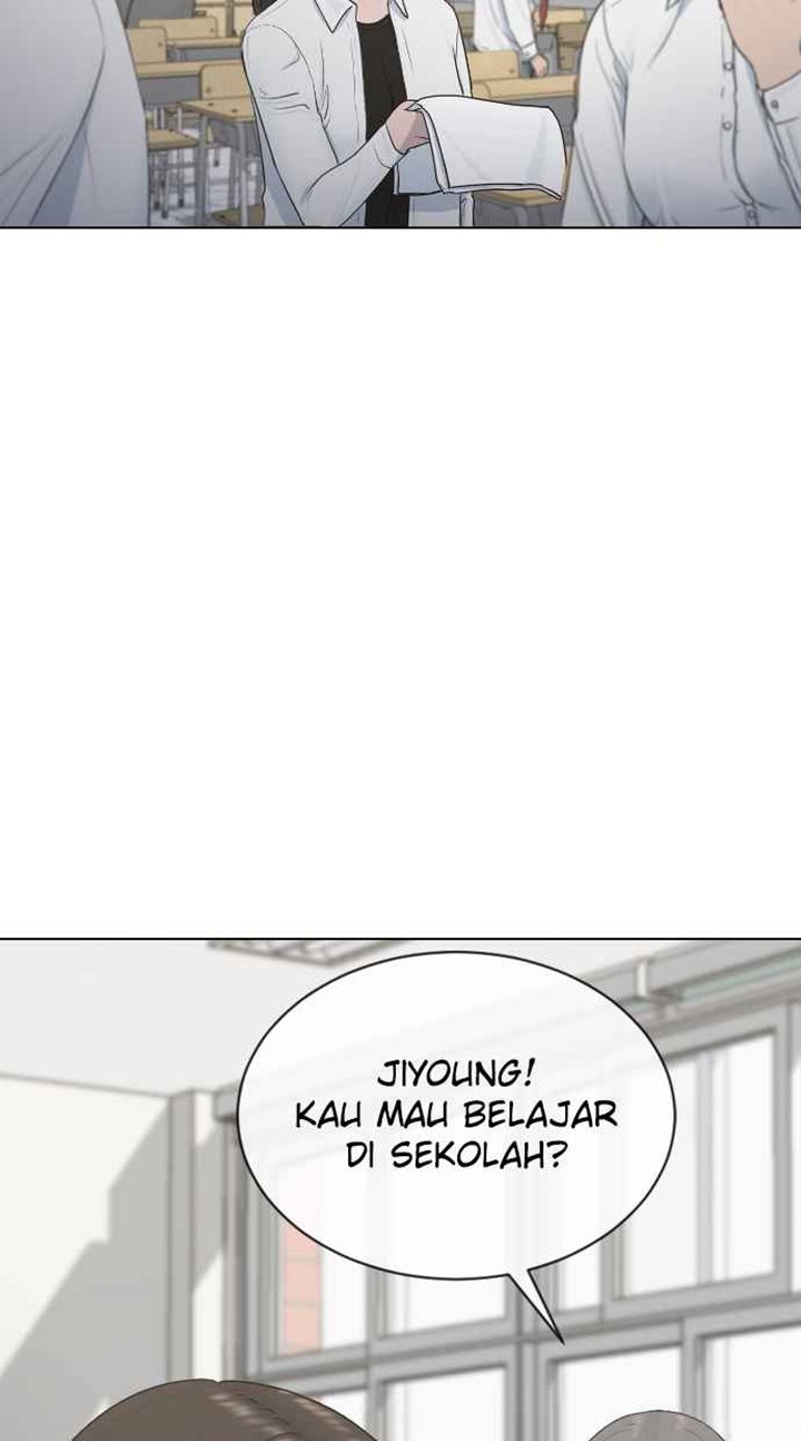 Hypnosis School Chapter 18 - halaman 53