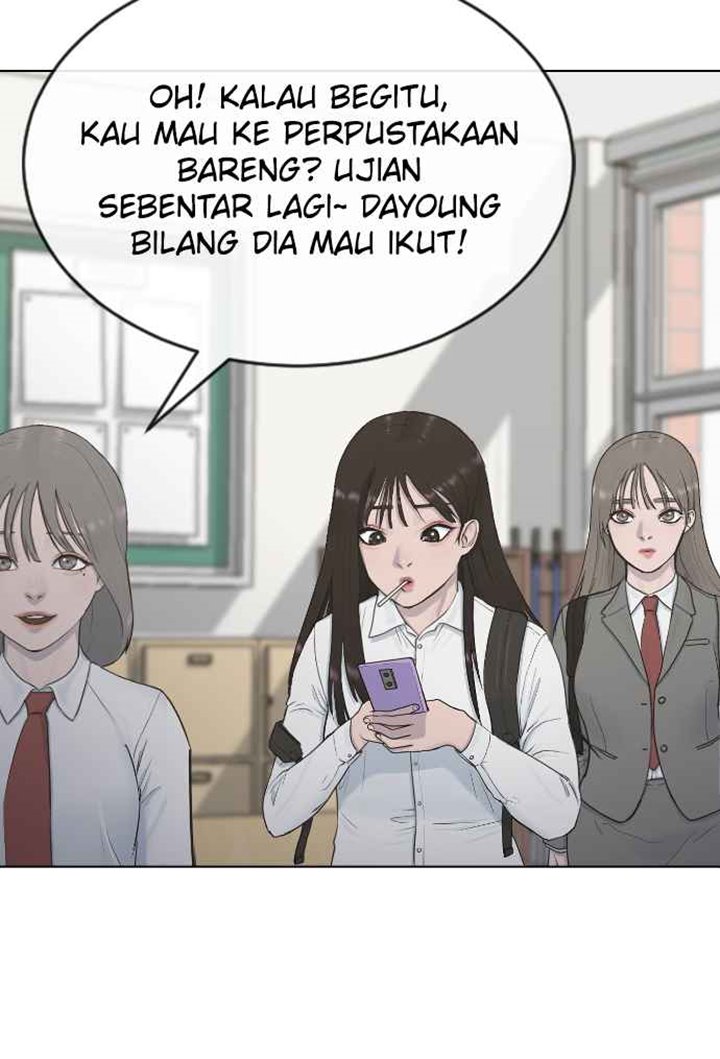 Hypnosis School Chapter 18 - halaman 55