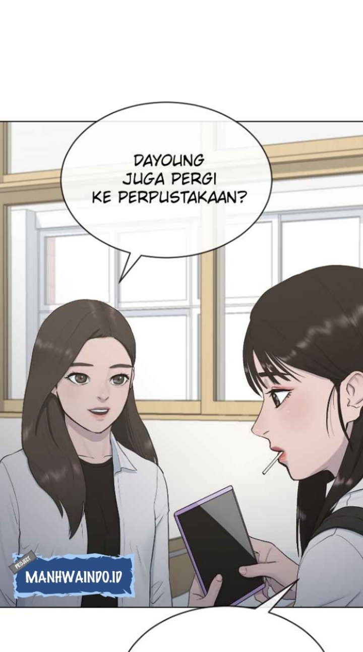 Hypnosis School Chapter 18 - halaman 56