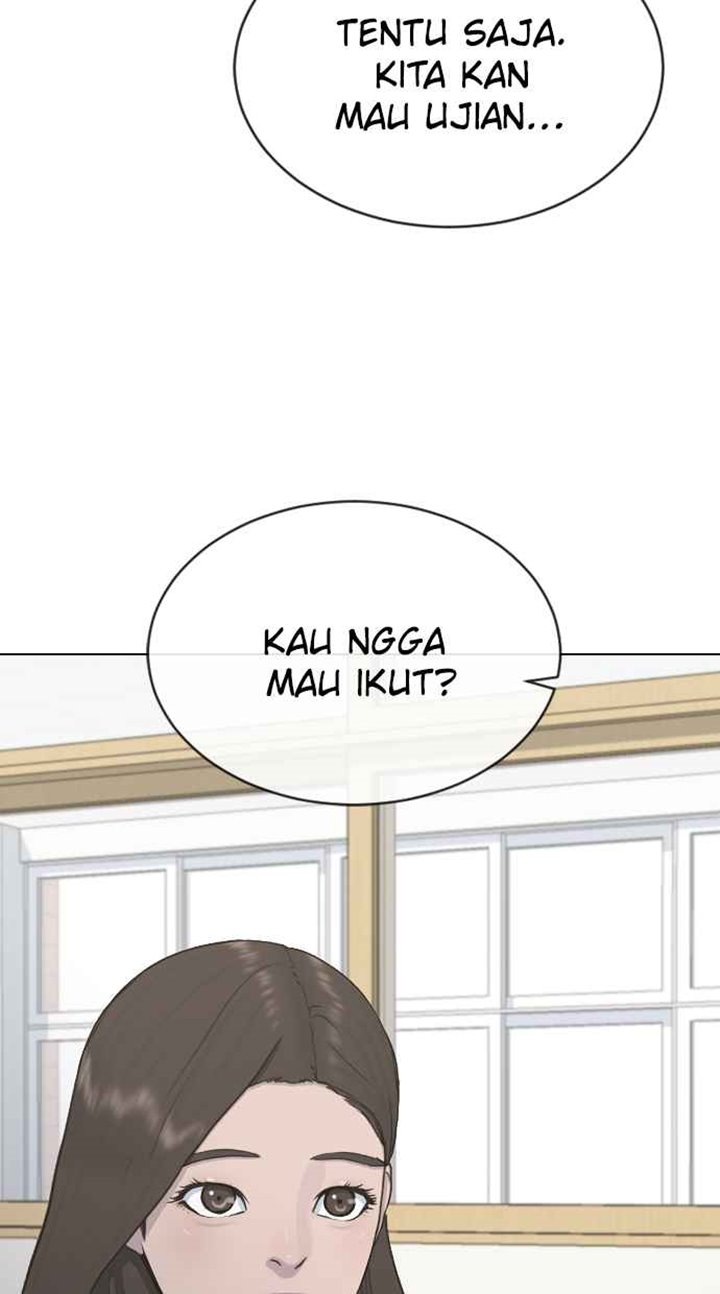 Hypnosis School Chapter 18 - halaman 57