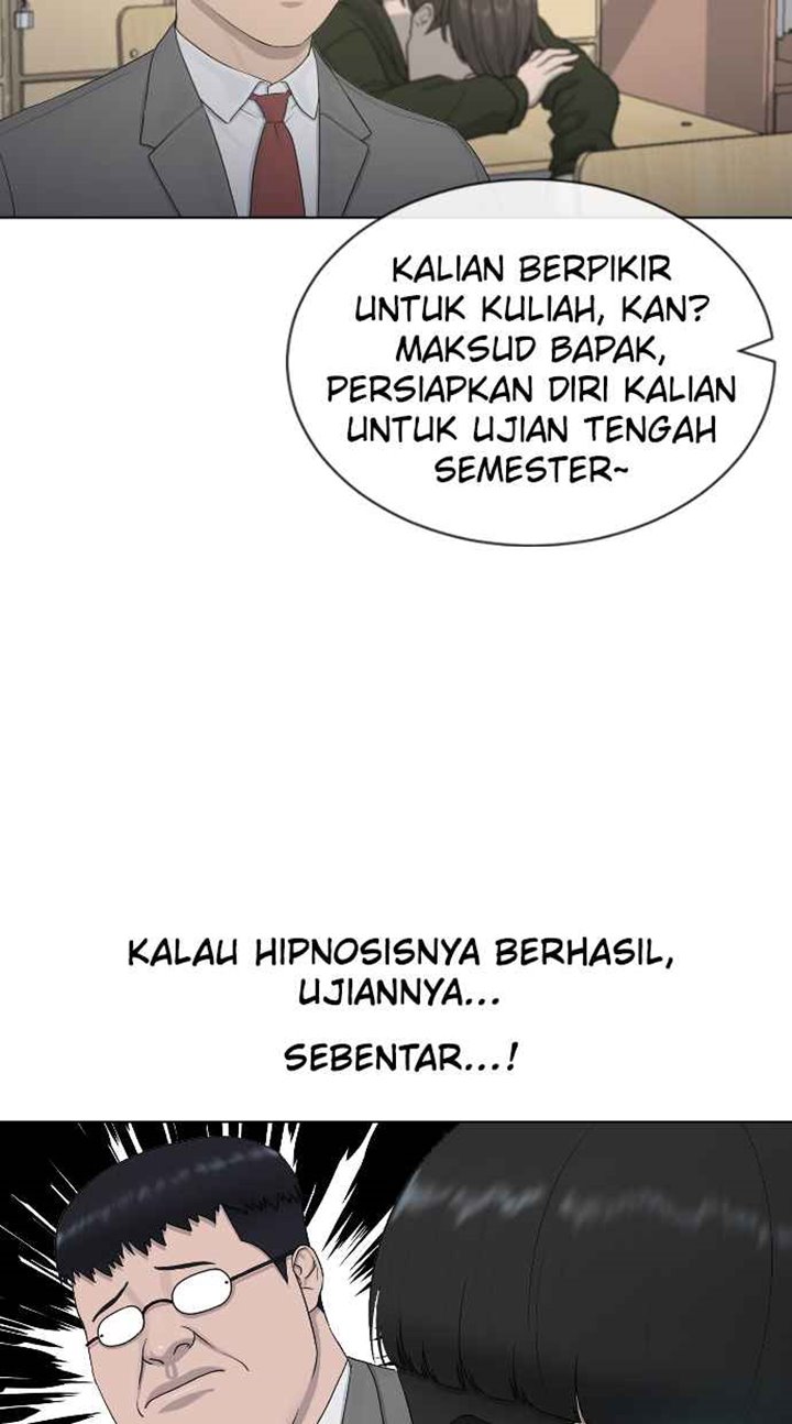 Hypnosis School Chapter 18 - halaman 6