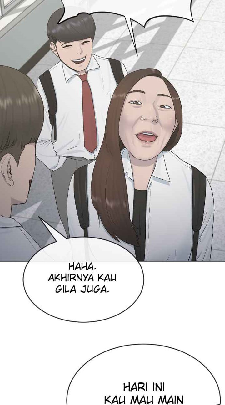 Hypnosis School Chapter 18 - halaman 60