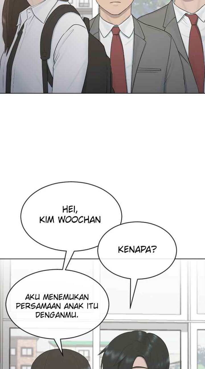 Hypnosis School Chapter 18 - halaman 63
