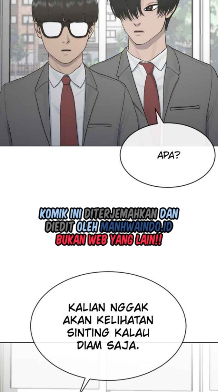 Hypnosis School Chapter 18 - halaman 64