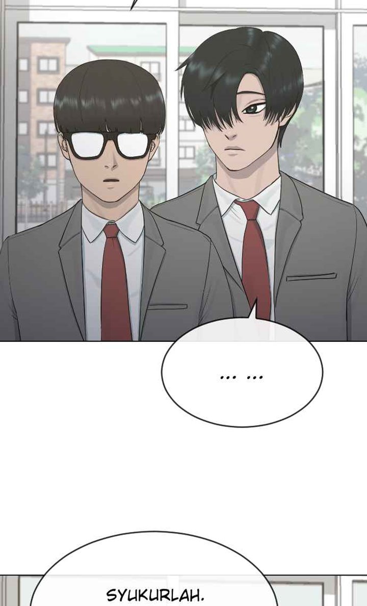 Hypnosis School Chapter 18 - halaman 65