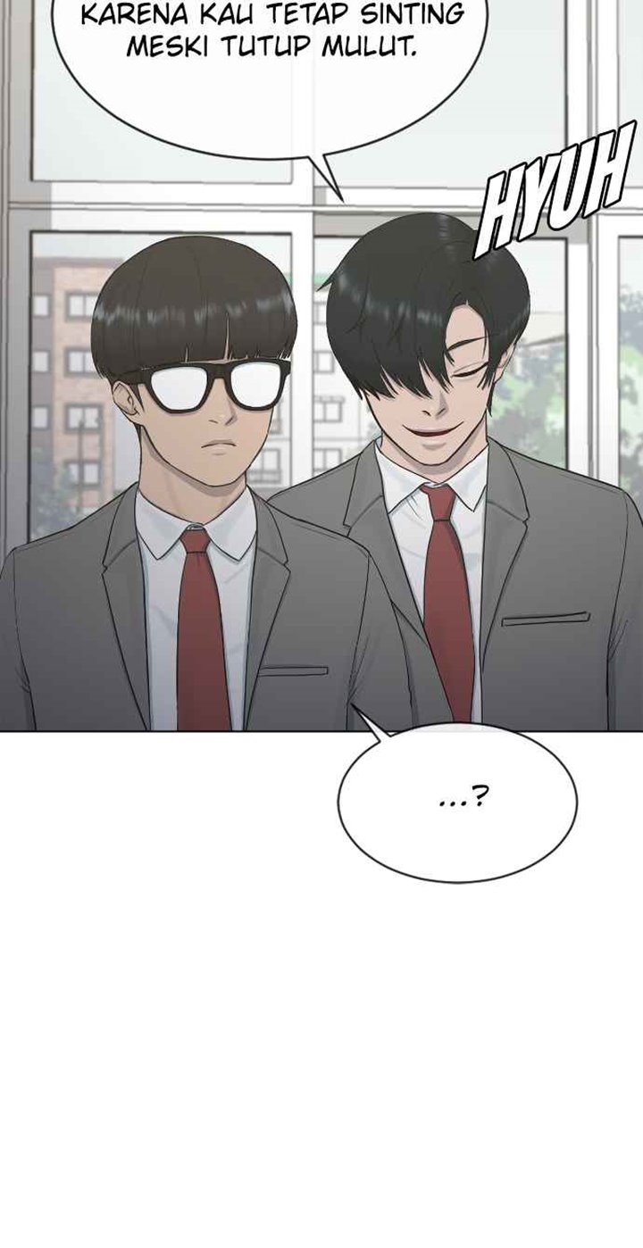 Hypnosis School Chapter 18 - halaman 66