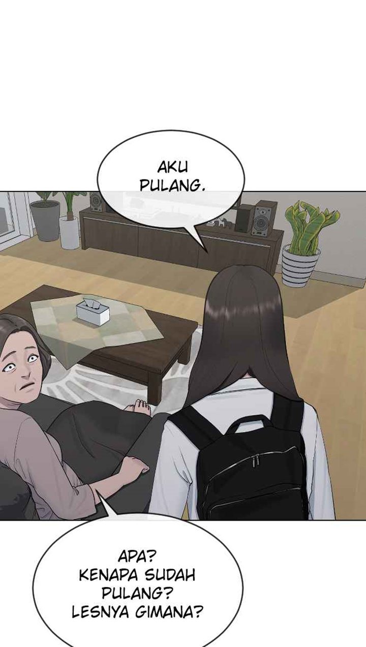 Hypnosis School Chapter 18 - halaman 68