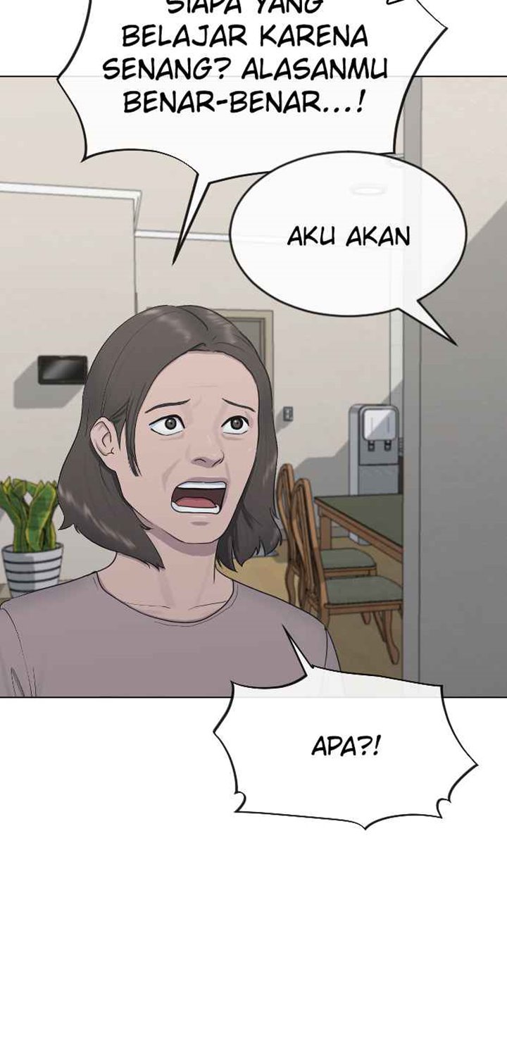 Hypnosis School Chapter 18 - halaman 74