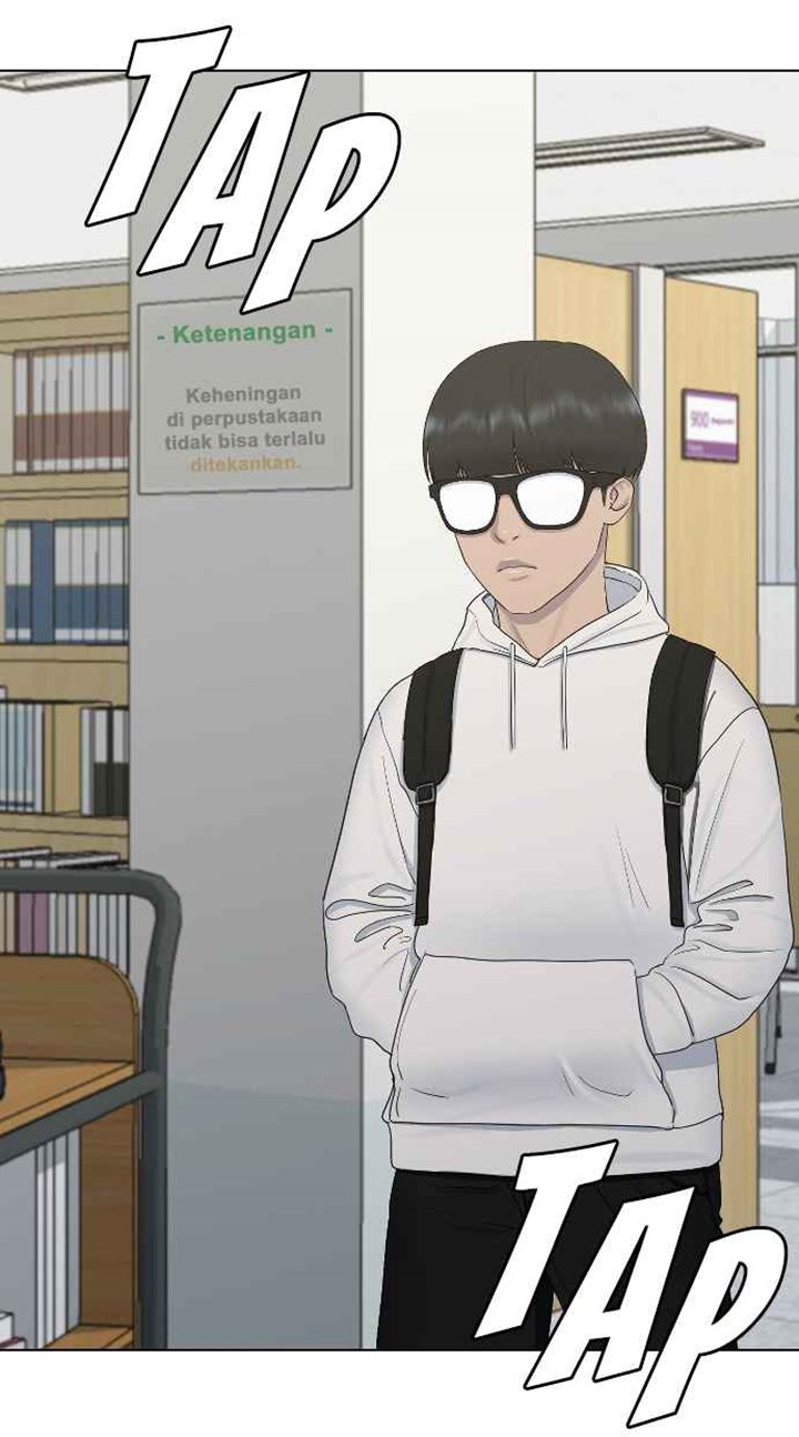 Hypnosis School Chapter 18 - halaman 83