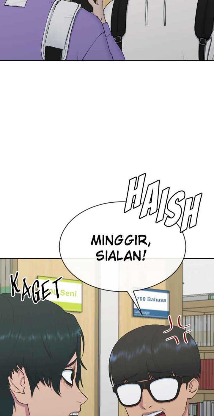 Hypnosis School Chapter 18 - halaman 85