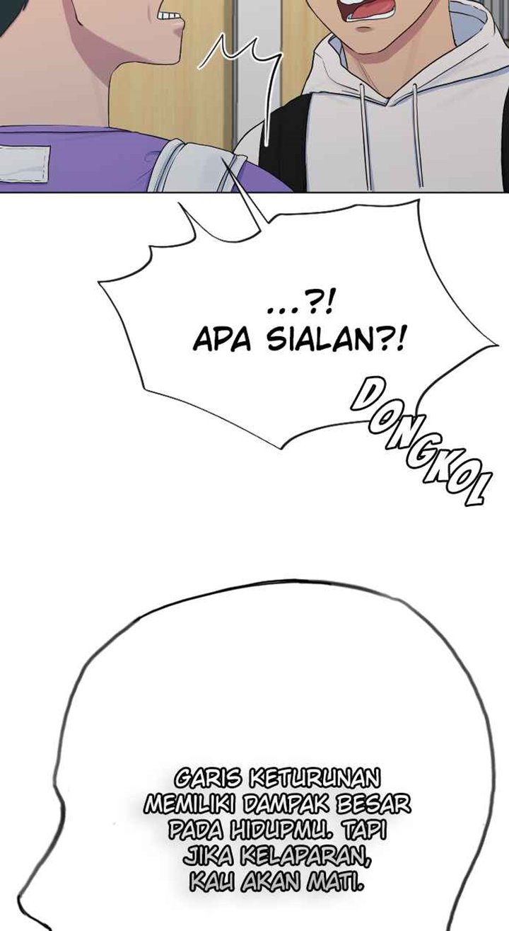 Hypnosis School Chapter 18 - halaman 86