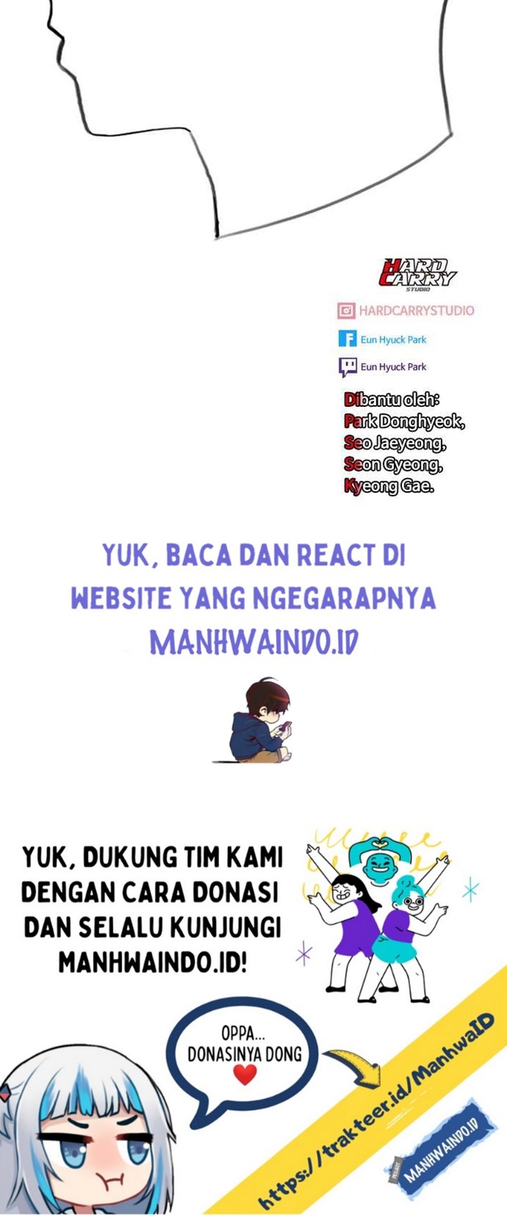 Hypnosis School Chapter 18 - halaman 87