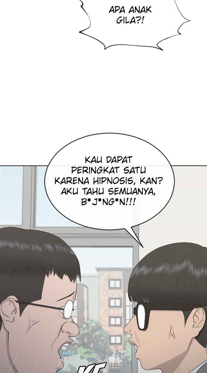 Hypnosis School Chapter 18 - halaman 9