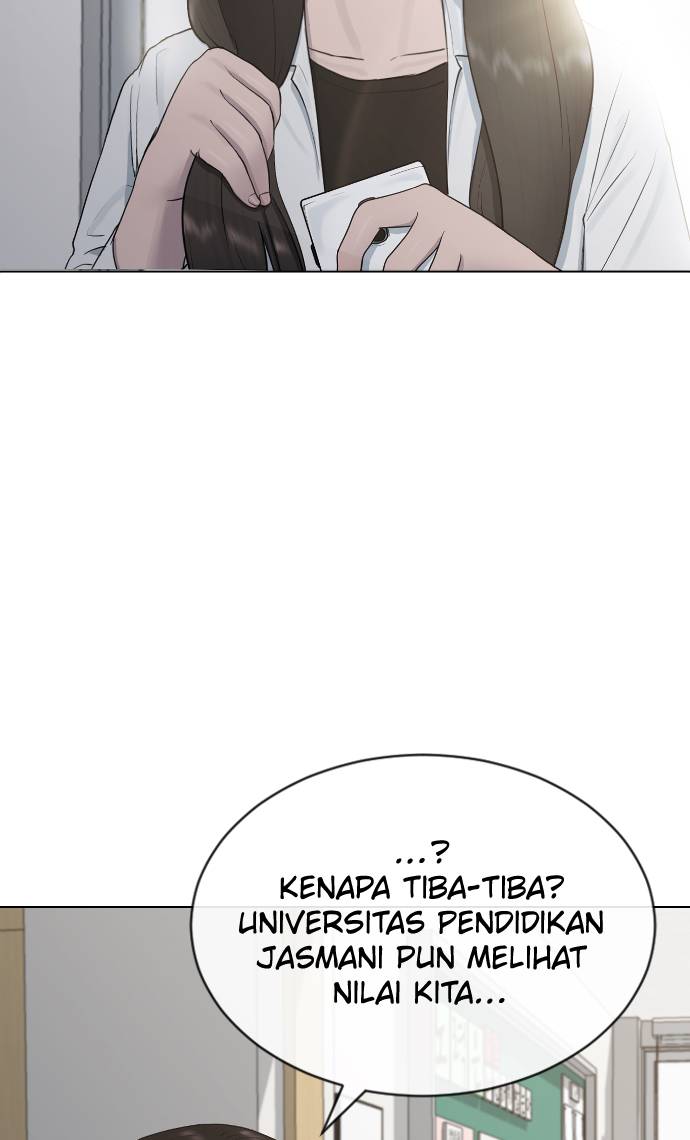 Hypnosis School Chapter 19 - halaman 11