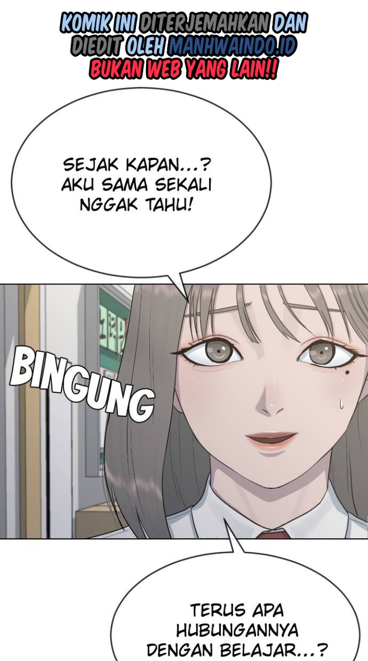 Hypnosis School Chapter 19 - halaman 17