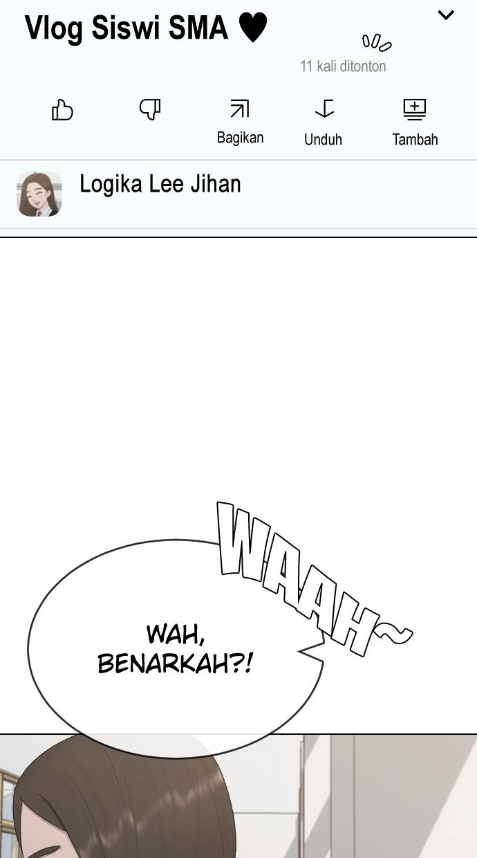 Hypnosis School Chapter 19 - halaman 21