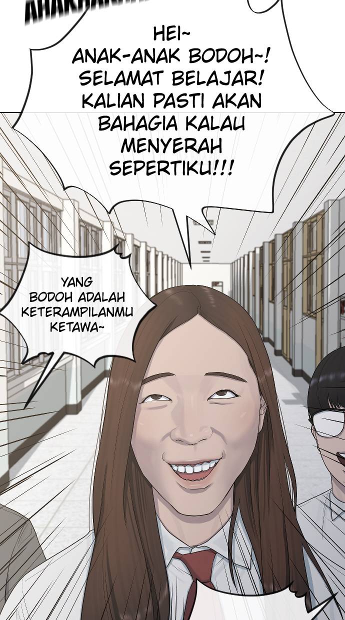 Hypnosis School Chapter 19 - halaman 23