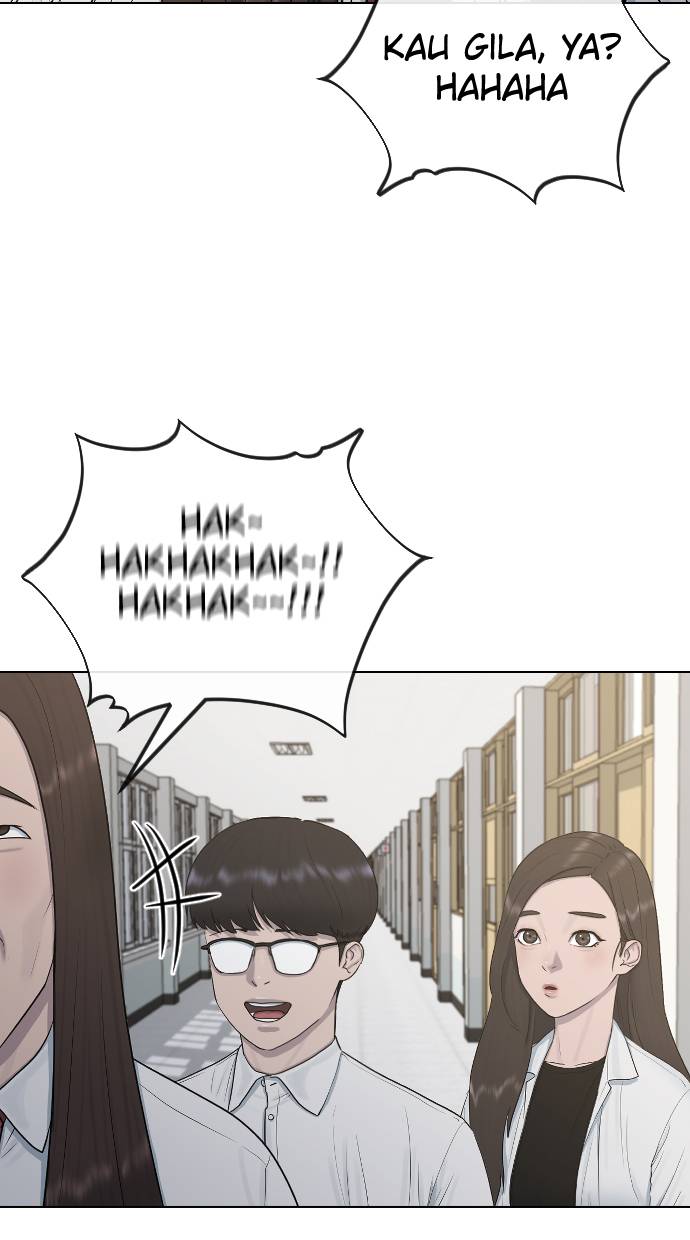 Hypnosis School Chapter 19 - halaman 24