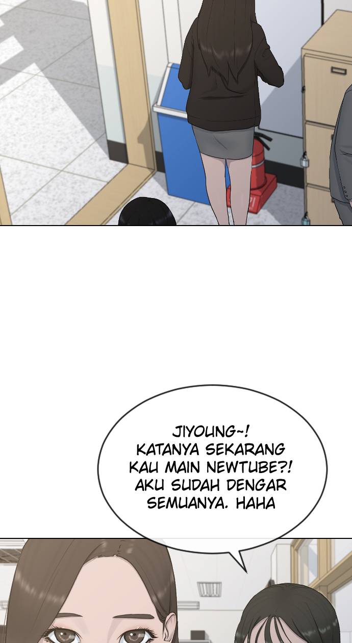 Hypnosis School Chapter 19 - halaman 28
