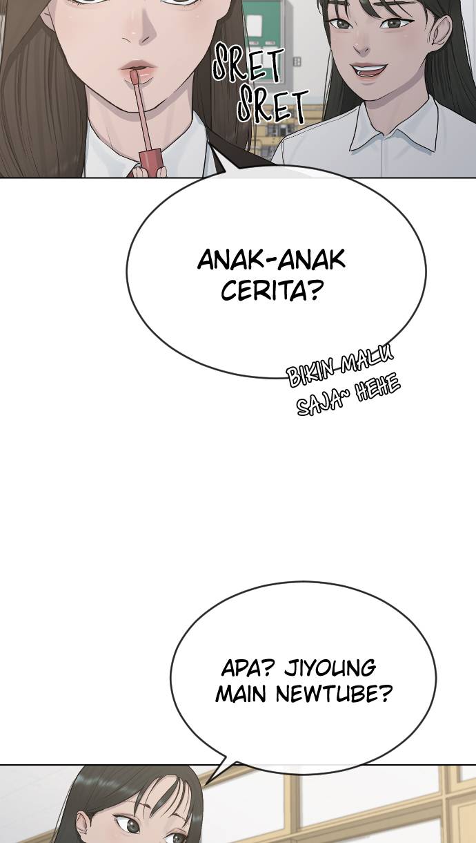 Hypnosis School Chapter 19 - halaman 29