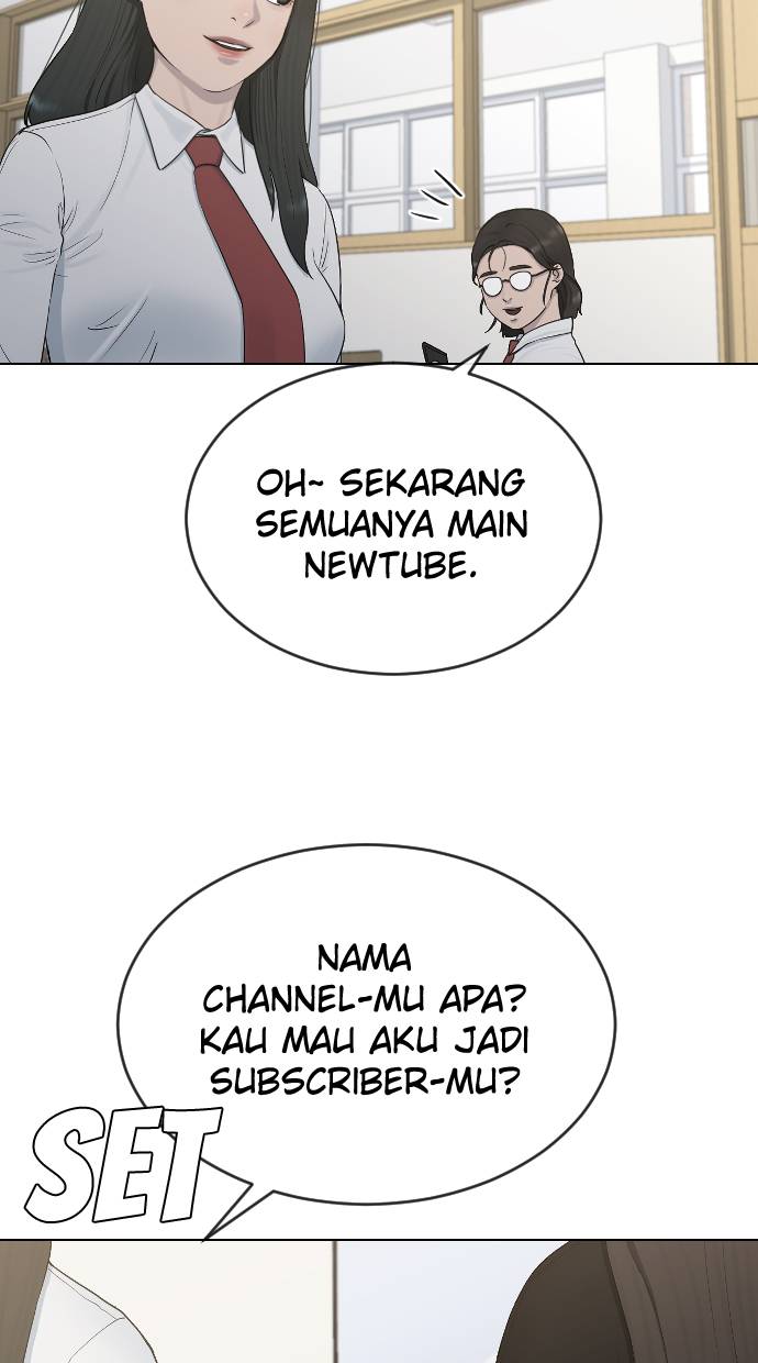 Hypnosis School Chapter 19 - halaman 30