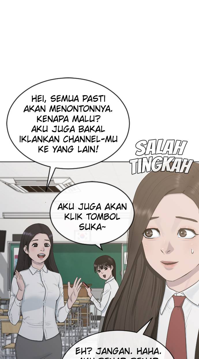 Hypnosis School Chapter 19 - halaman 32