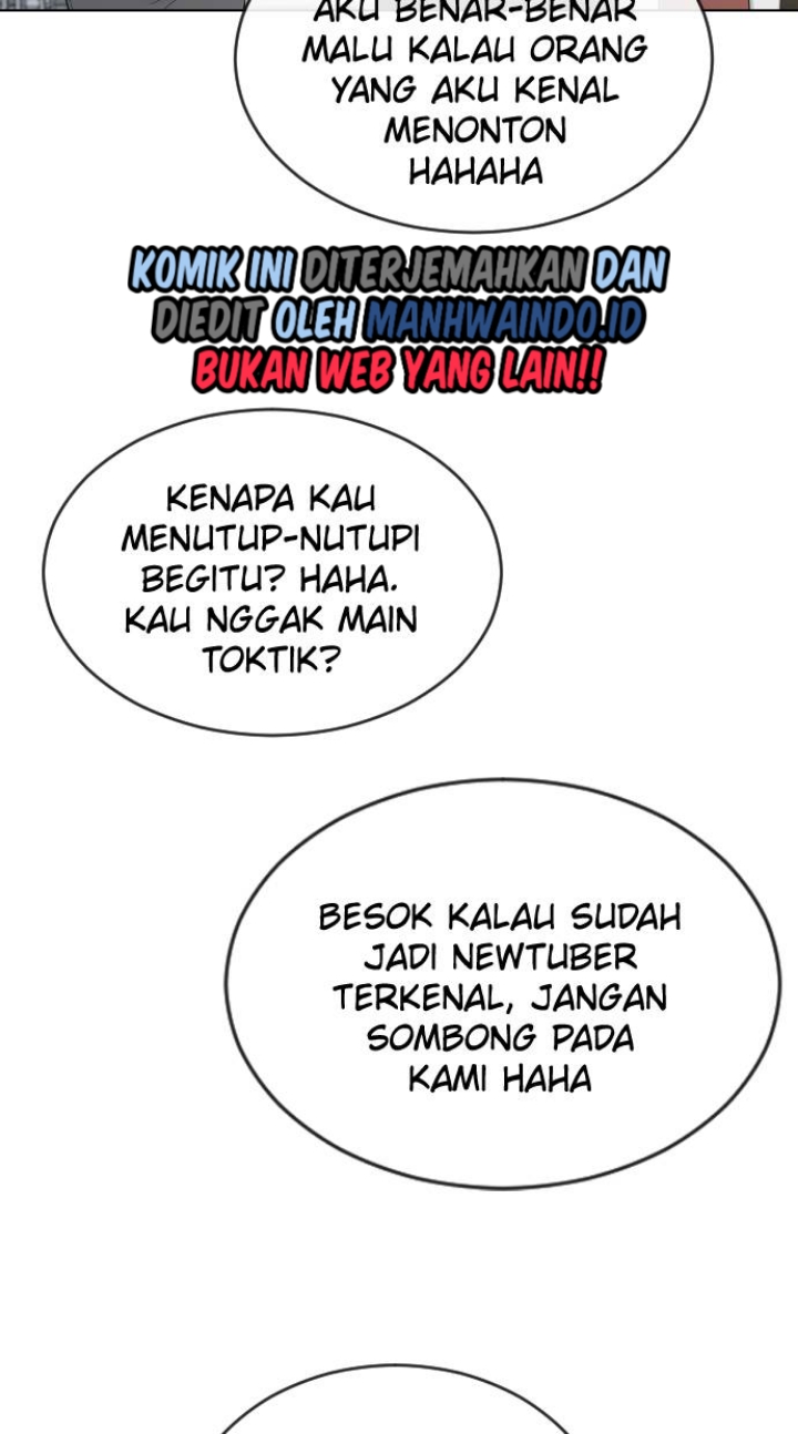 Hypnosis School Chapter 19 - halaman 33