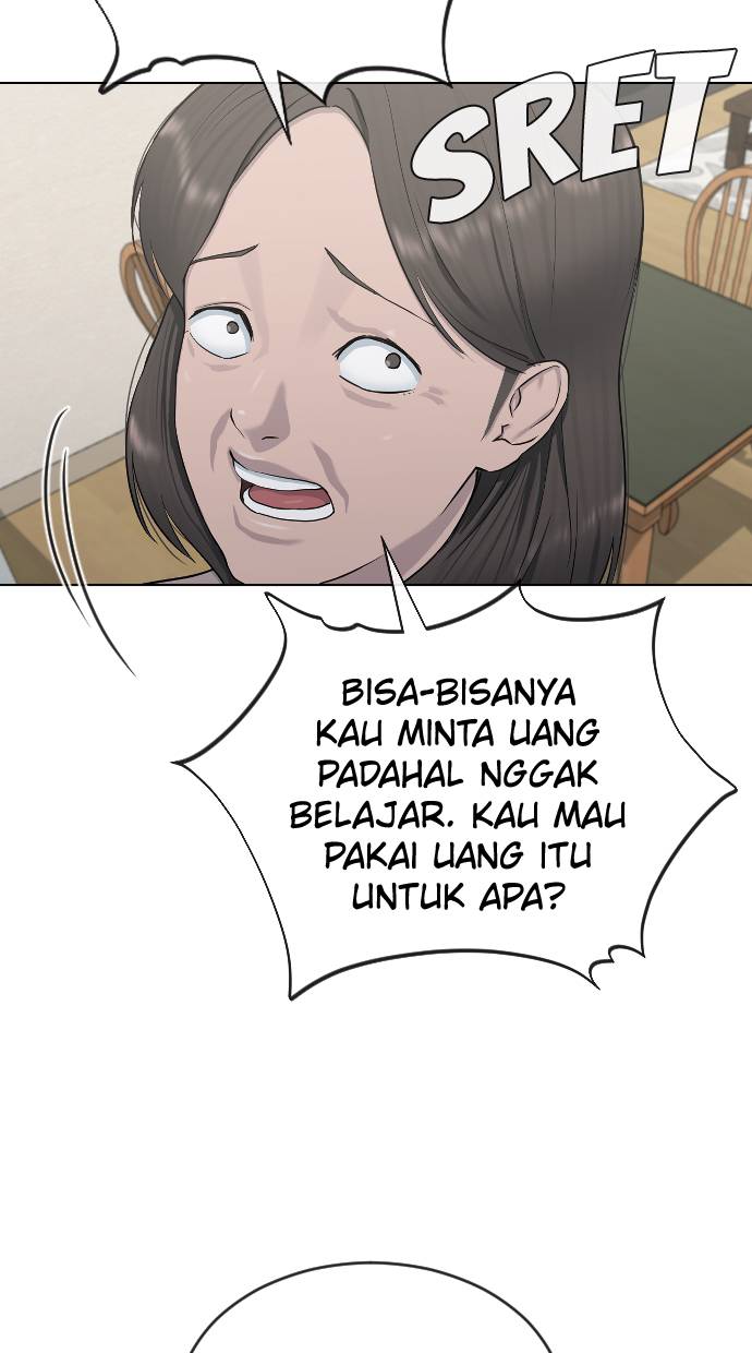 Hypnosis School Chapter 19 - halaman 36