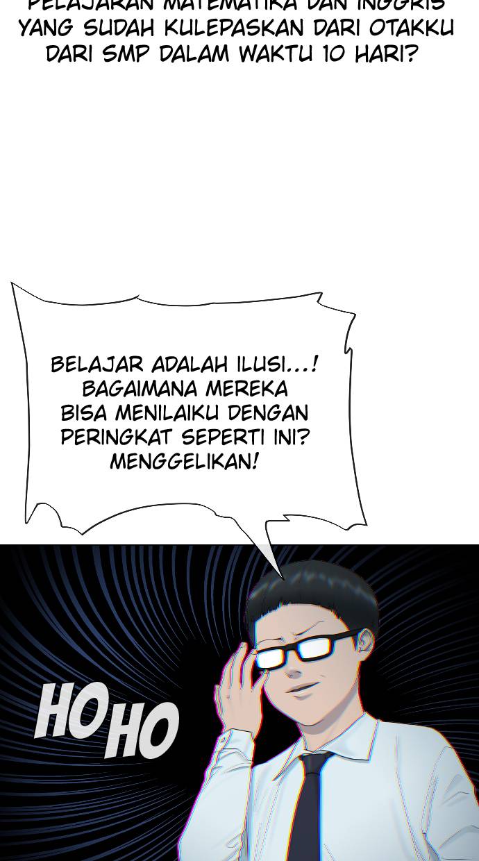 Hypnosis School Chapter 19 - halaman 4