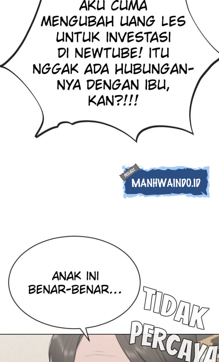 Hypnosis School Chapter 19 - halaman 41