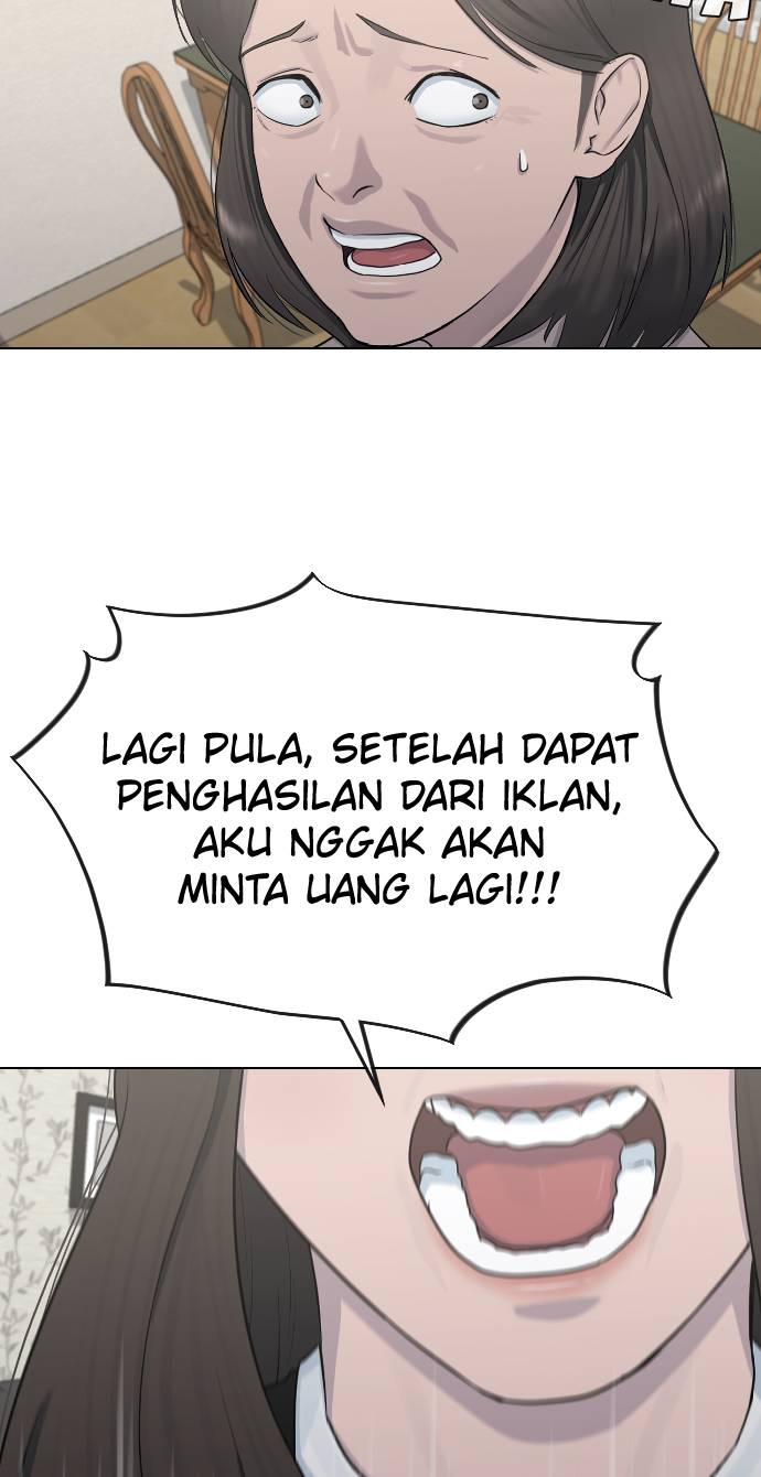 Hypnosis School Chapter 19 - halaman 42